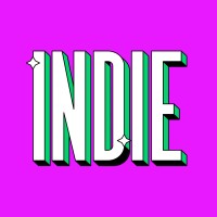 Indie Protocol / IndieDAO Logo