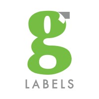Glabels Logo