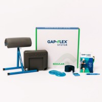 GAP-FLEX Inc. / Xeras Medical Technologies Logo