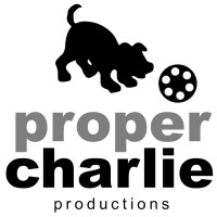Proper Charlie Logo