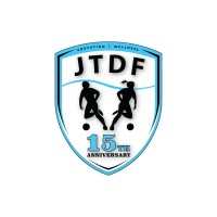 JT Dorsey Foundation Logo