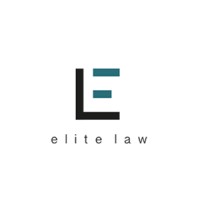 Elite Law SA Logo