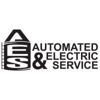 Automated Electric & Service Logo