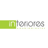 Interiores Amoblamientos Logo