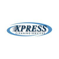Xpress Cleaning Services Logo