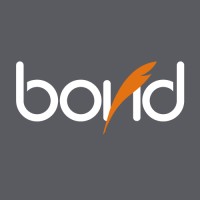 Bond Insurance & Financial Broker Logo