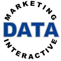 Marketing Data Interactive Logo