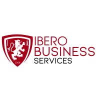 Ibero Business Services LC Logo