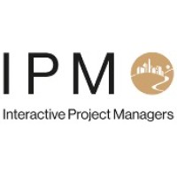 INTERACTIVE PROJECT MANAGERS Logo