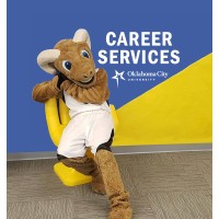 Oklahoma City University Career Services Logo