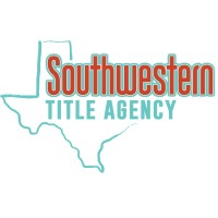 Southwestern Title Agency - Closed Logo