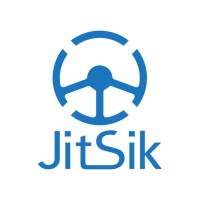 Jitsik Logo