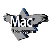 Mac Tecnology In Logo
