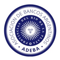 ADEBA - Asociación de Bancos Argentinos Logo