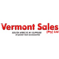 Vermont Sales (Pty) Ltd Logo