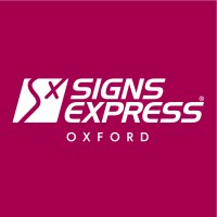 Signs Express Oxford Logo