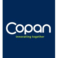 COPAN Diagnostics, Inc. Logo