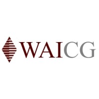 WAI Construction Group, LLC (WAICG) Logo