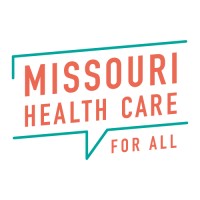 Missouri Health Care for All Logo