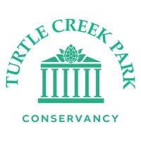 Turtle Creek Conservancy Logo