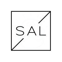 Sal, Água & Alma Logo