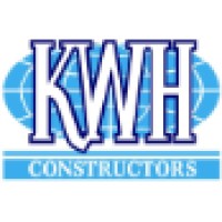 KWH Constructors Ltd Logo