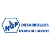Desarrollos Inmobiliarios HGP Logo