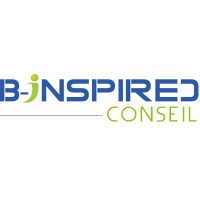 B-Inspired Conseil Logo