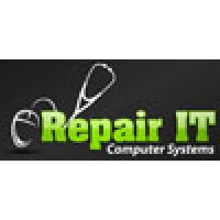 Repair IT Computer Systems Logo