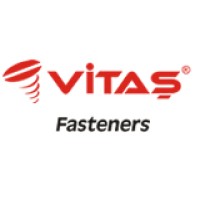vitas fasteners vida civata screw bolt schraube Logo
