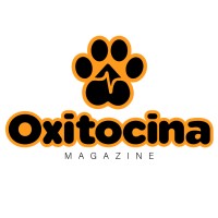 Oxitocina Animal Logo