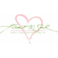 Heart & Soul Charitable Fund, Inc. Logo