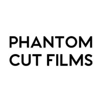 Phantom Cut Films Logo