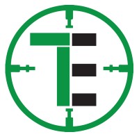 Target Evolution Inc. Logo
