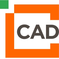 CAD Services Logo