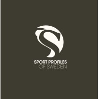 Sport Profiles of Sweden Logo