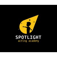 Spotlight Acting Academy Logo