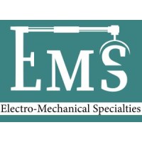 Electro-Mechanical Specialties Inc. Logo