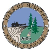 Town of Midland, NC Logo