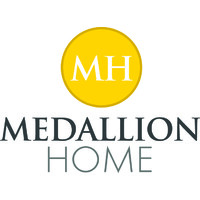 Medallion Home Logo