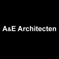 A&E Architecten Logo