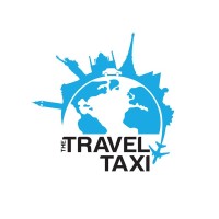 The Travel Taxi Ltd. Logo