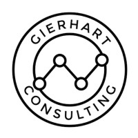Gierhart Consulting Logo