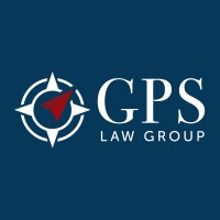 GPS Law Group Logo