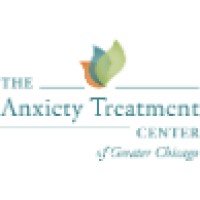 Anxiety Treatment Center of Greater Chicago Logo