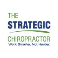 The Strategic Chiropractor Logo