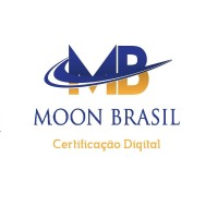 Moon Brasil Certificação Digital Logo