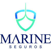 Marine Seguros Logo