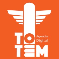 Totem Agencia Digital Logo