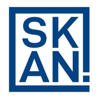 SKAN Srl Logo